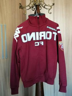 Torino FC Zip Kappa