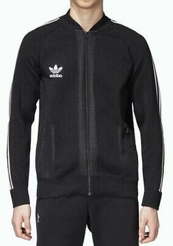 Adidas Track Jacket Black Friday DH5758 black