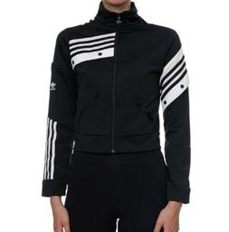 Track jacket Adidas donna DANI&Euml;LLE CATHARI nera