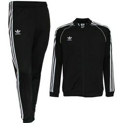Adidas track top