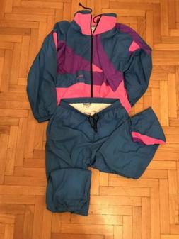 Tracksuit Reebok Vintage Anni 90