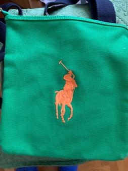 TRACOLLA RALPH LAUREN