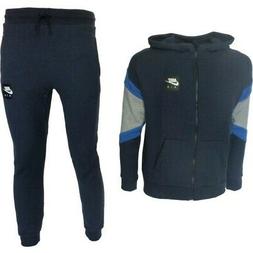 Nike tuta bambino