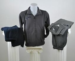 TUTA COMPLETO UOMO RAGAZZO SPORT TEMPO LIBERO MARCA CAMPAGNO