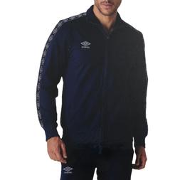 Tuta da uomo in felpa sport sportiva invernale con zip e tas