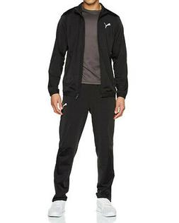 Puma Tuta Intera sportiva Uomo Nero LIGA Sideline Tempo Libe