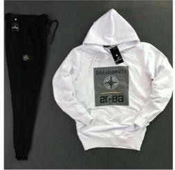 tuta stone island