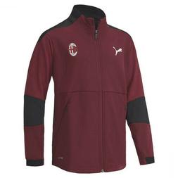 TUTA MILAN FELPA 2020/2021