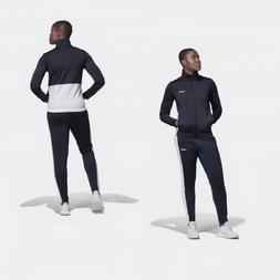 Adidas Tuta - Mod. EI0759 Col. Blu/Bianco