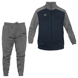 Tuta / Pigiama Uomo Homewear SUPERGA Calibrato Cotone Felpat