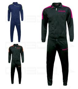 tuta givova revolution fluo acetato societ&agrave; squadre team