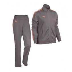 Tuta sport Nike Donna Grigia