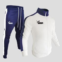 Tuta sportiva Unisex Tuta da jogging Abbigliamento sportivo 