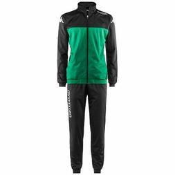 Kappa Tuta sportiva Uomo KAPPA4SOCCER ALFON Calcio sport Spo