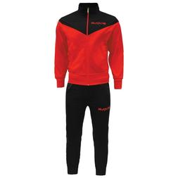 TUTA SPORTIVA UOMO DONNA UNISEX GINNASTICA TRF030 RUNNIG PAL