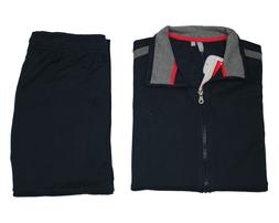 TUTA UOMO CMP CAMPAGNOLO OVER TAGLIE FORTI 3XL 4XL 5XL 6XL 7