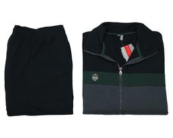 TUTA UOMO CMP CAMPAGNOLO OVER TAGLIE FORTI 3XL 4XL 5XL 6XL 7