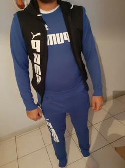 tuta uomo