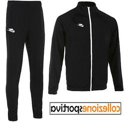 TUTA UOMO/DONNA NIKE SPORTSWEAR PK - BV3055-011 col. nero/bi