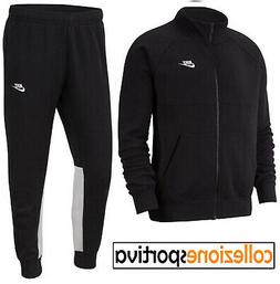TUTA UOMO/DONNA NIKE SPORTSWEAR TRACK SUIT - BV3017-010 col.