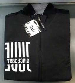 Tuta uomo felpata Juventus