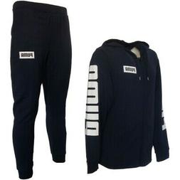 Puma tuta uomo