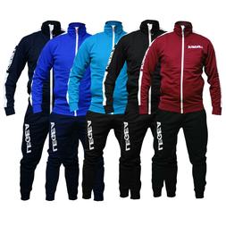 Tuta Uomo Legea Modello California Tracksuite Allenamento Fi