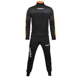 Tuta Uomo Legea Modello Damasco Tracksuite Allenamento Fitne
