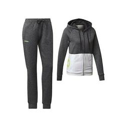 TUTA ADIDAS WTS LIN FT HOOD - GD4415