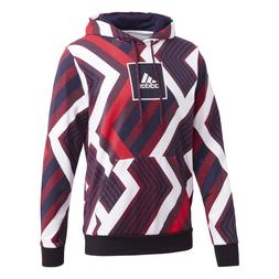 Adidas Tutto Sopra Stampa Cappuccio, Pullover, Sweatshirt Uo