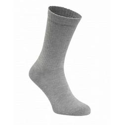 Underwear FR67600Z FRUIT Unisex,Uomo Crew Socks 3Pack 67%C18