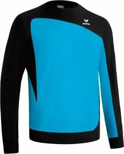 Erima Unisex Training Sportivo Squadra 1900 Felpa per Allena