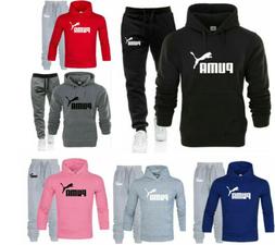 Unisex Tuta da jogging Tuta sportiva Abbigliamento sportivo 