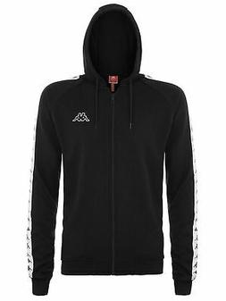 Kappa Uomo 3031rx0-222-banda-arit-slim 908-nero-bianco-908 C