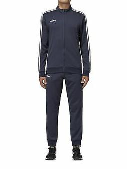 ADIDAS Uomo dv2455 Blu-_ Tute Autunno/Inverno
