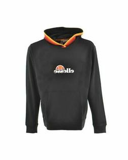 Ellesse Uomo Felpa EHM204W20 020 Black Autunno/Inverno 2020