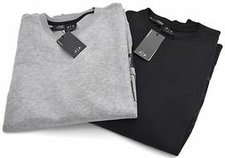 ARMANI EXCHANGE UOMO FELPA GIROCOLLO CASUAL INVERNALE ART. 3