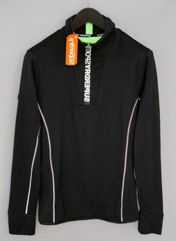 Uomo Superdry Felpa Sport Tech Abbigliamento Sportivo Zip Co