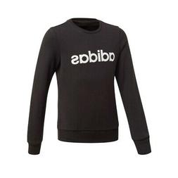 Adidas Uomo Ragazzi - Eh6157-nero 41268-63544 Autunno/invern