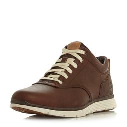 Timberland uomo killigton half cab dark rubber
