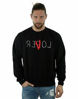 It Uomo Loser Lover Felpa