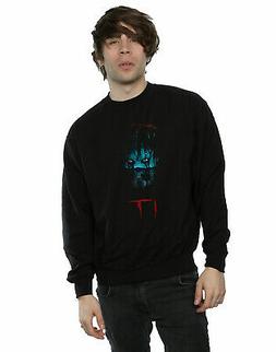It Uomo Pennywise Sewer Felpa