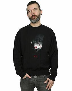It Uomo Pennywise Stare Felpa