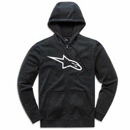 Alpinestars Uomo senza Et&agrave; 2.0 Manica Lunga Cappuccio Pile 