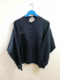 CHAMPION USA FELPA UOMO TG.XL MAN JACKET SWEATSHIRT CASUAL V