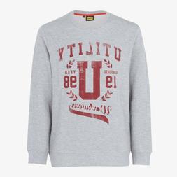 Diadora Utility SWEATSHIRT GRAPHIC  Felpa da lavoro Uomo - t