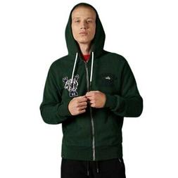 Abbigliamento Uomo Verde