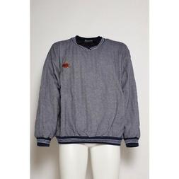 Vintage Felpa Uomo Cotone Taglia Xl 48 Jeans Oversized Manic