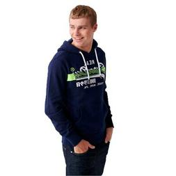 Abbigliamento Uomo Blu