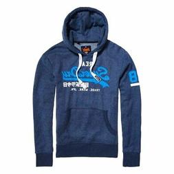 Abbigliamento Uomo Blu